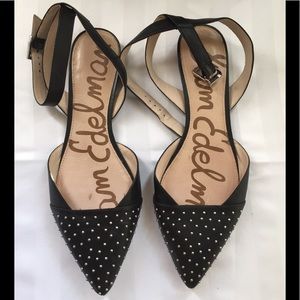 Sam Edelman size 9 Brina